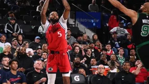 亨利用德尚战术助法国终结拉美五连霸辉煌